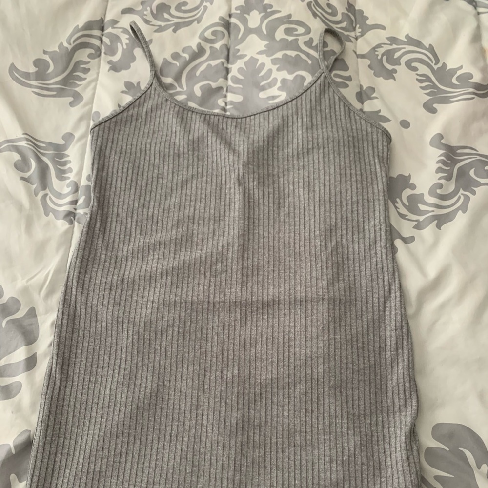 Body con dress